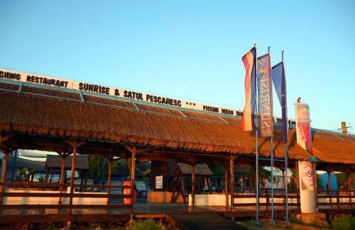 Crisan Hotel | Hotel Sunrise