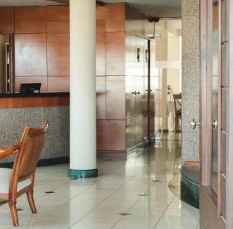 Punta del Este Hotel | Hotel Sunset Beach
