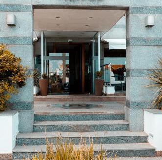Punta del Este Hotel | Hotel Sunset Beach