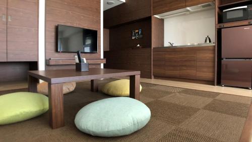 Nakadomari Hotel | Hotel Sunset Hill
