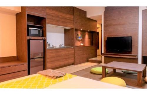 Nakadomari Hotel | Hotel Sunset Hill - Vacation STAY 94795v