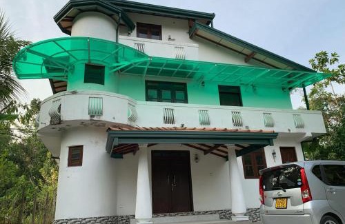 Kalagedihena Bed & Breakfast | Hotel SunSet