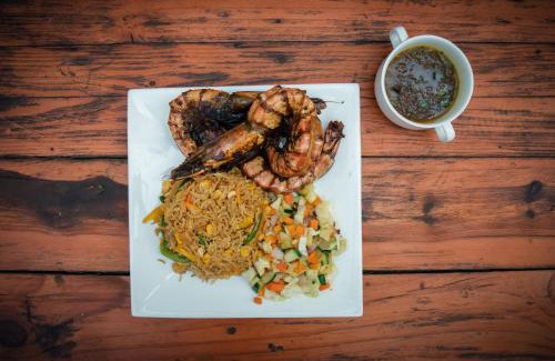 Enugu Hotel | Hotel Sunshine Enugu