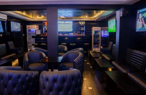 Enugu Hotel | Hotel Sunshine Enugu