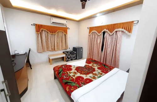 Berhampore Hotel | Hotel Sunshine