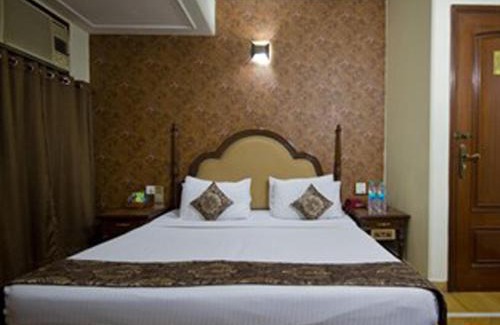 Karol Bagh Hotel | Hotel Sunstar Grand