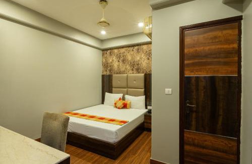 Karol Bagh Hotel | Hotel Sunstar Grand