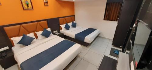 Paldi Hotel | Hotel Sunview
