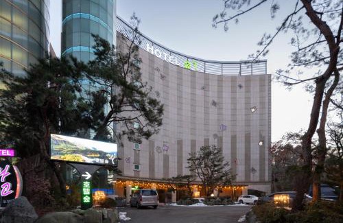 Giheung-gu Hotel | Hotel Suop