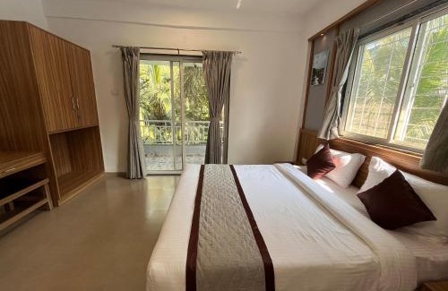 Diveagar House | Hotel Suryaprabha- Near Diveagar Beach