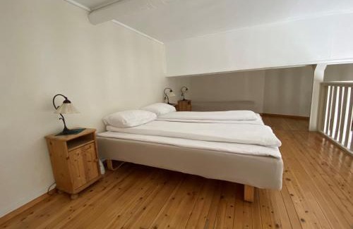 Mo-I-Rana Apartment | Hotel Svartisen