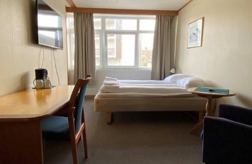 Mo-I-Rana Hotel | Hotel Svartisen