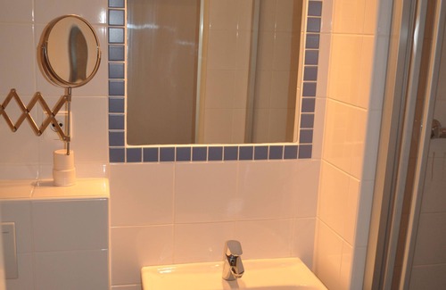 Dolni Pocernice Hotel | Hotel Svornost