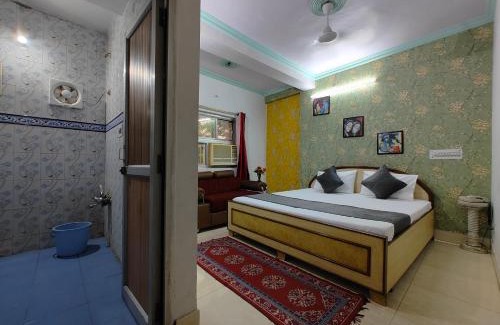 Rakabganj Hotel | Hotel Swarajya Palace