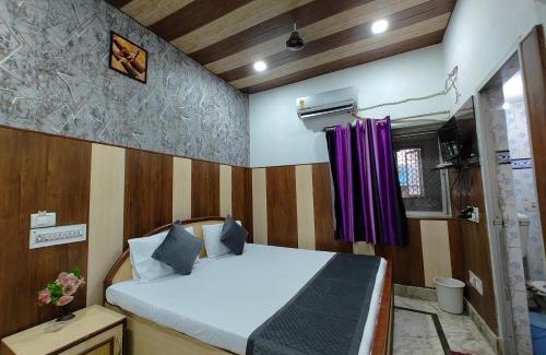 Rakabganj Hotel | Hotel Swarajya Palace