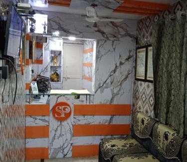 Rakabganj Hotel | Hotel Swarajya Palace