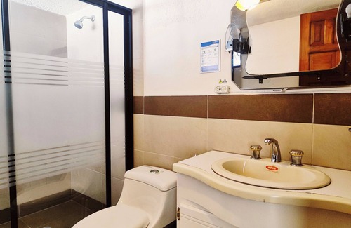 Cumbaya Hotel | Hotel Sweet Garden
