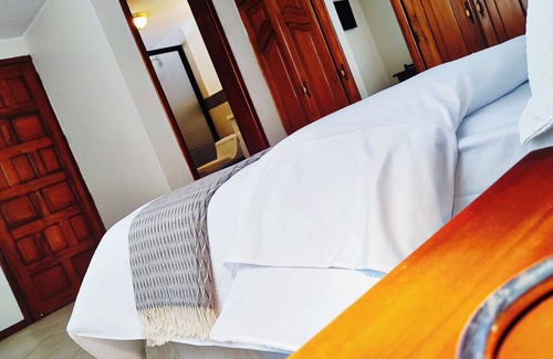 Cumbaya Hotel | Hotel Sweet Garden