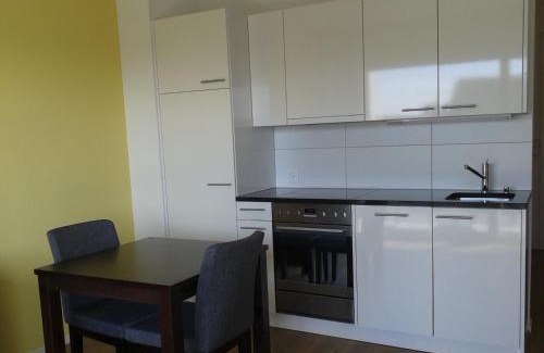 Kreuzlingen Apartment | Hotel Swiss Bellevue
