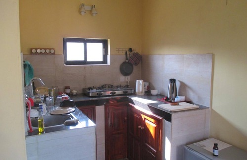 Madhyapur Thimi House | Hotel Swiss Family Home