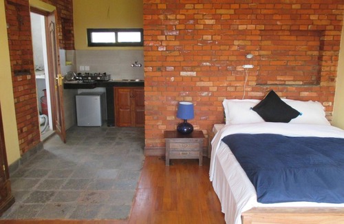 Madhyapur Thimi House | Hotel Swiss Family Home
