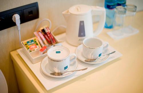 Osjakow Hotel | Hotel Symfonia Osjaków
