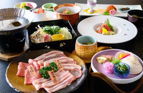 Sagae Hotel | Hotel Symphony Annex Sagae Onsen