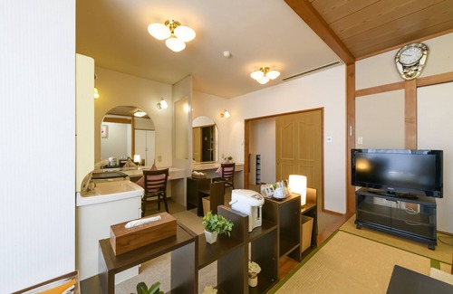 Sagae House | Hotel Symphony