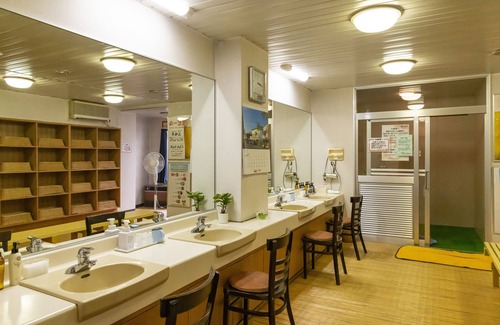Sagae House | Hotel Symphony
