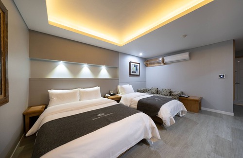 Yeongtong-gu Hotel | Hotel Symphony
