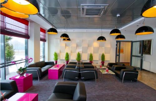 Czeladz Hotel | Hotel Szafran
