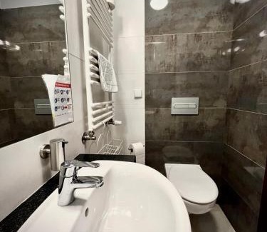 Meszna Hotel | Hotel Szyndzielnia Eco