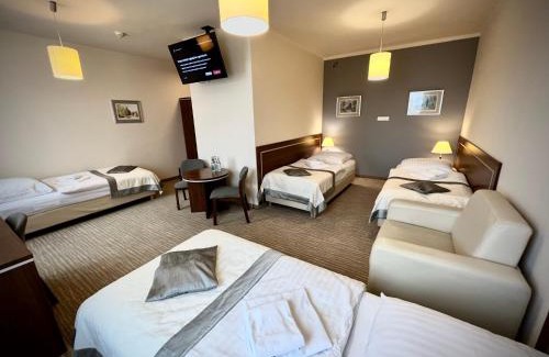 Meszna Hotel | Hotel Szyndzielnia Eco