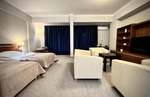 Meszna Hotel | Hotel Szyndzielnia
