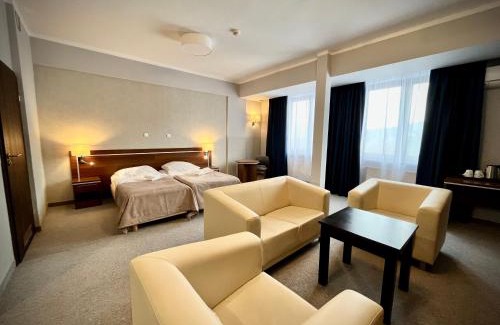 Meszna Hotel | Hotel Szyndzielnia