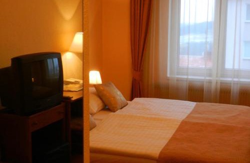 Tabor Hotel | Hotel Tábor