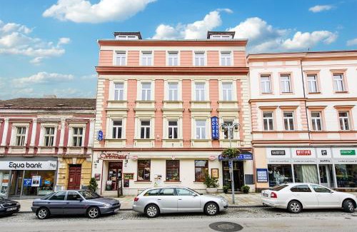 Tabor Hotel | Hotel Tábor