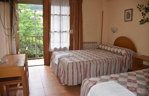 San Lorenzo de El Escorial Hotel | Hotel Tres Arcos