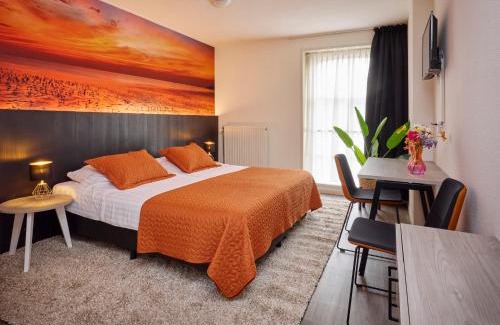 Bedum Hotel | Hotel 't Gemeentehuis