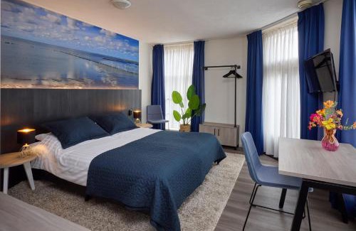Bedum Hotel | Hotel 't Gemeentehuis