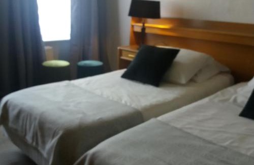Genk Hotel | Hotel 'T Hert
