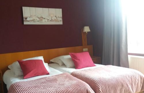 Genk Hotel | Hotel 'T Hert