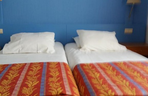 Genk Hotel | Hotel 'T Hert