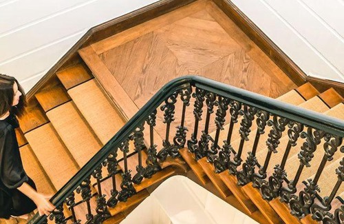 Historisch centrum Hotel | Hotel 'T Sandt