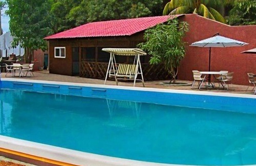 Leogane Hotel | Hotel Taciana