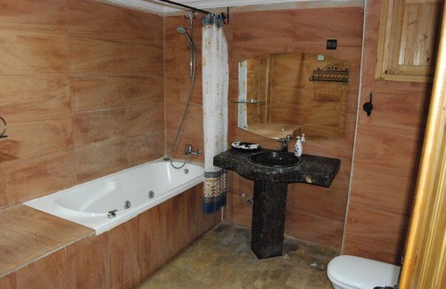 Taddamoute Hotel | hotel taddart