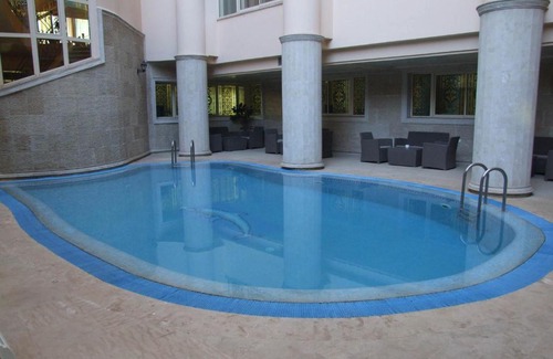 Hamria Hotel | Hotel Tafilalet