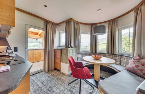 Muhlthal Apartment | Hotel Talhof
