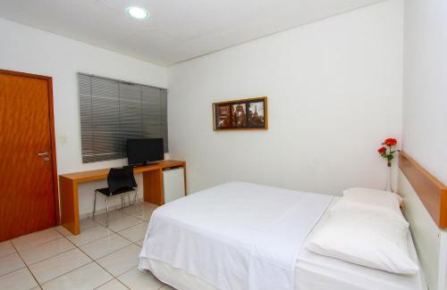 Flores Hotel | Hotel Talissa 2