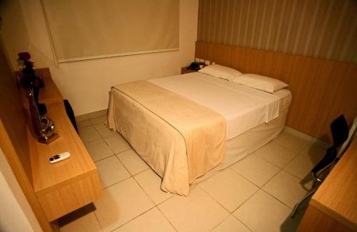 Flores Hotel | Hotel Talissa 2